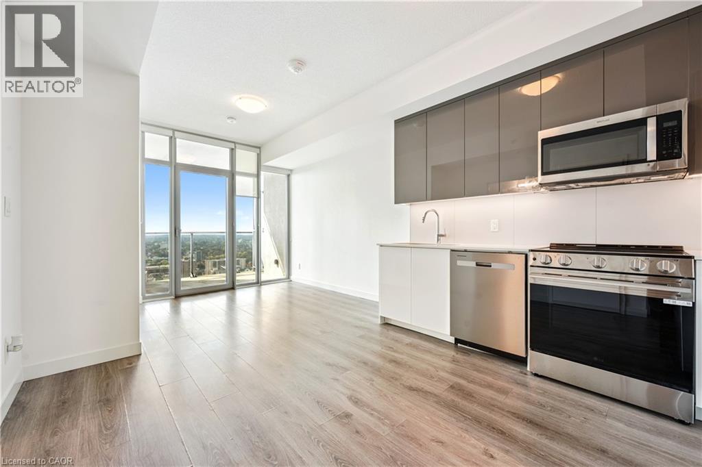 60 Frederick Street Unit# 2913, Kitchener, ON