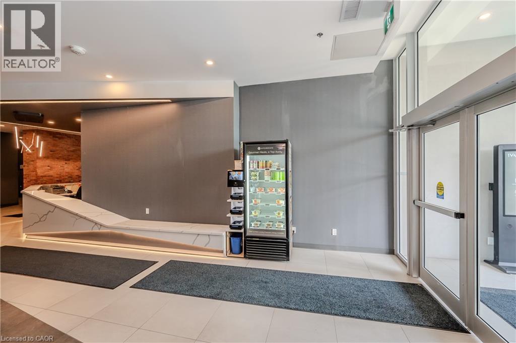 60 Frederick Street Unit# 2913, Kitchener, ON