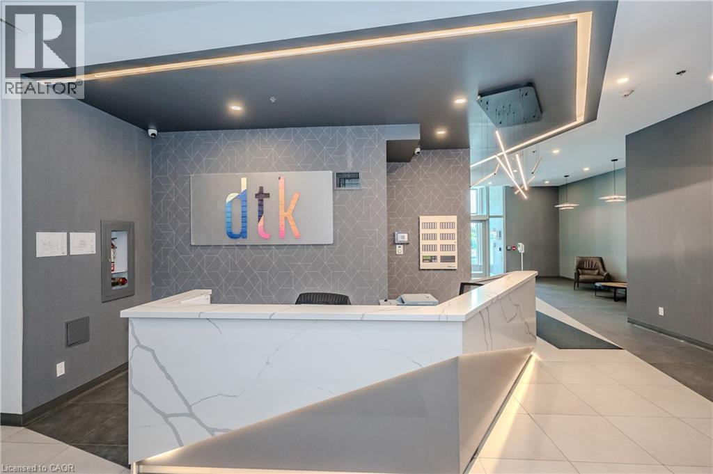60 Frederick Street Unit# 2913, Kitchener, ON