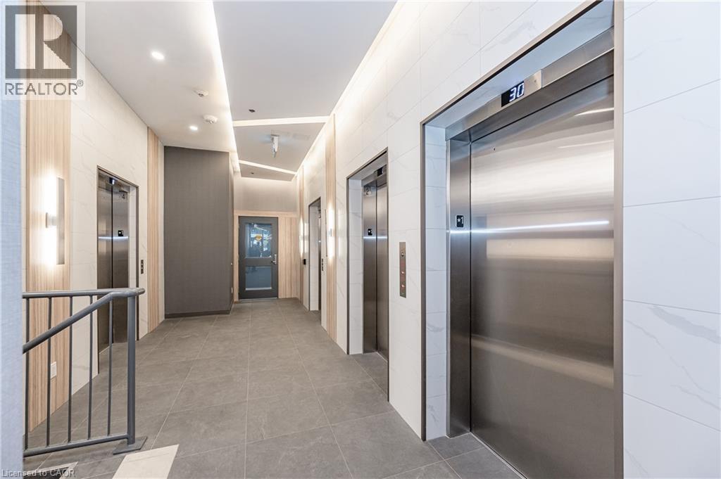 60 Frederick Street Unit# 2913, Kitchener, ON