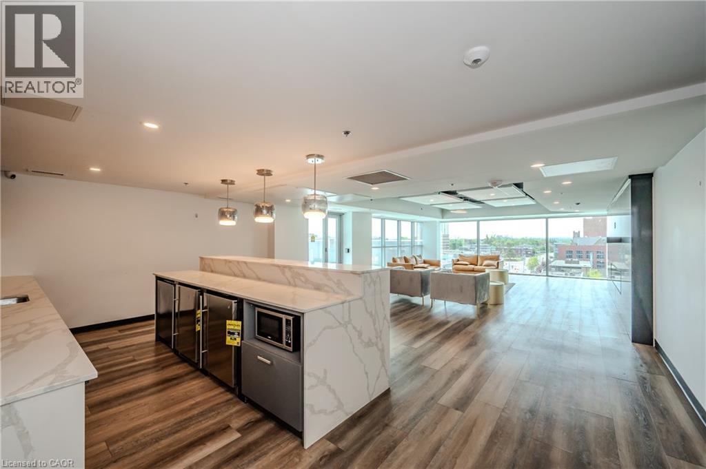60 Frederick Street Unit# 2913, Kitchener, ON
