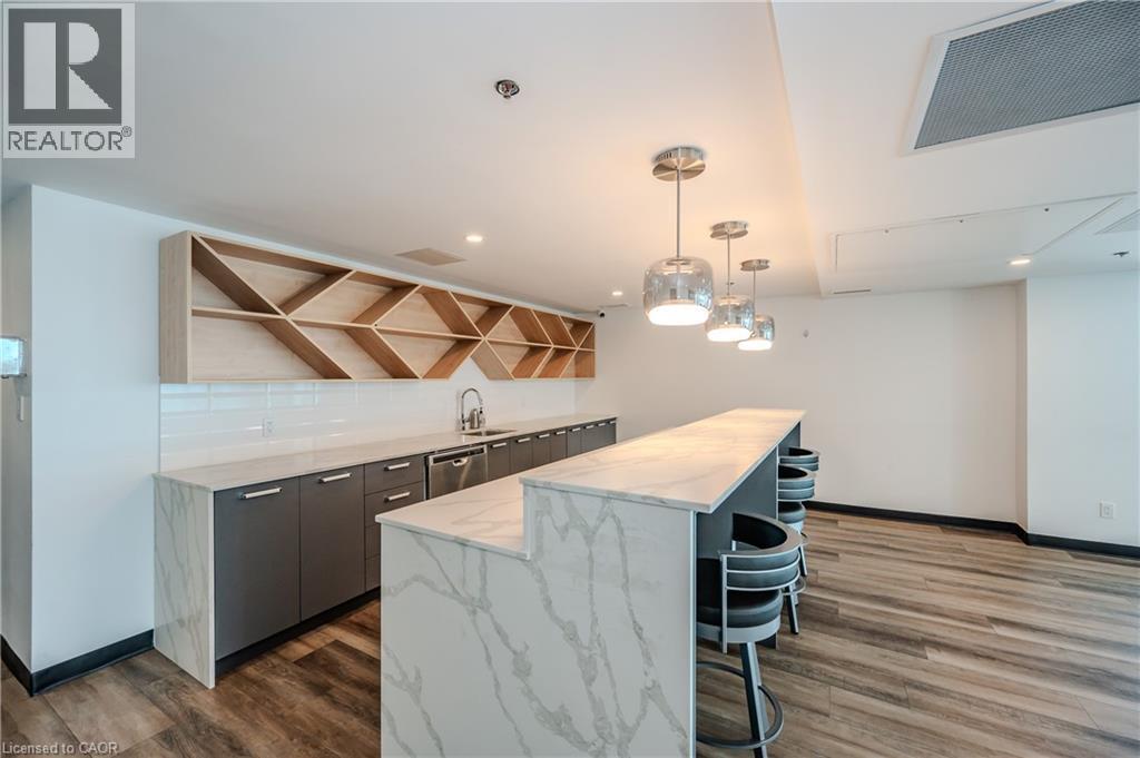 60 Frederick Street Unit# 2913, Kitchener, ON