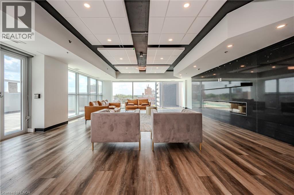 60 Frederick Street Unit# 2913, Kitchener, ON