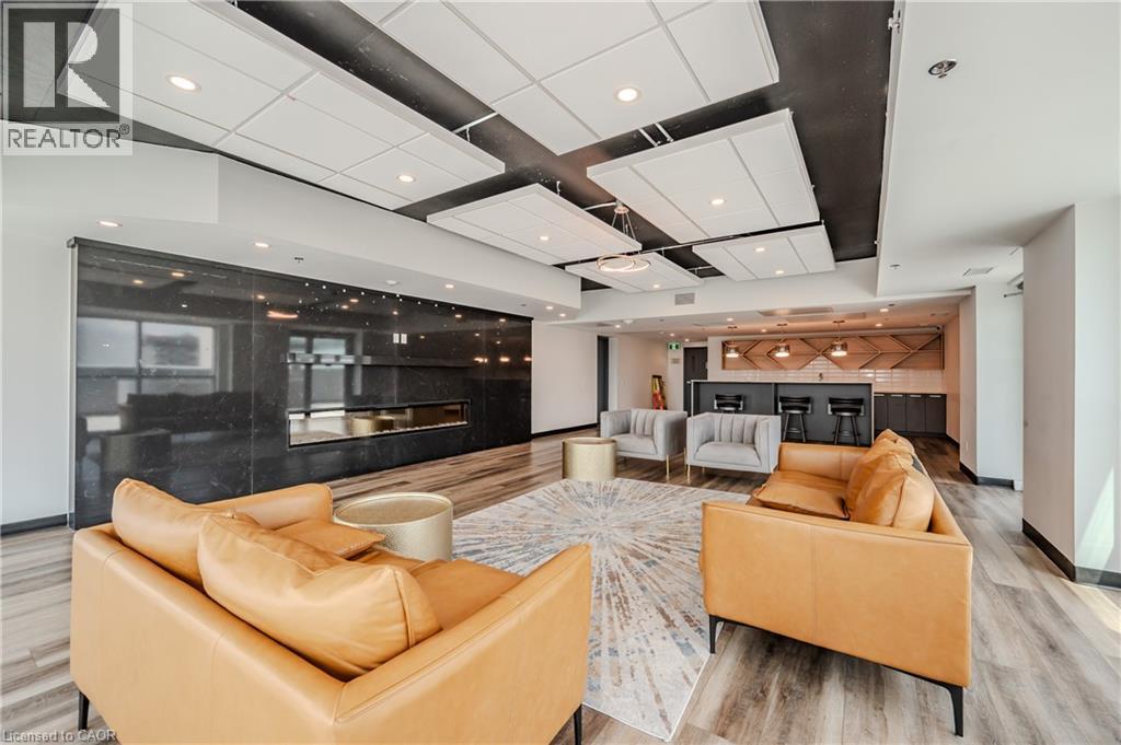 60 Frederick Street Unit# 2913, Kitchener, ON