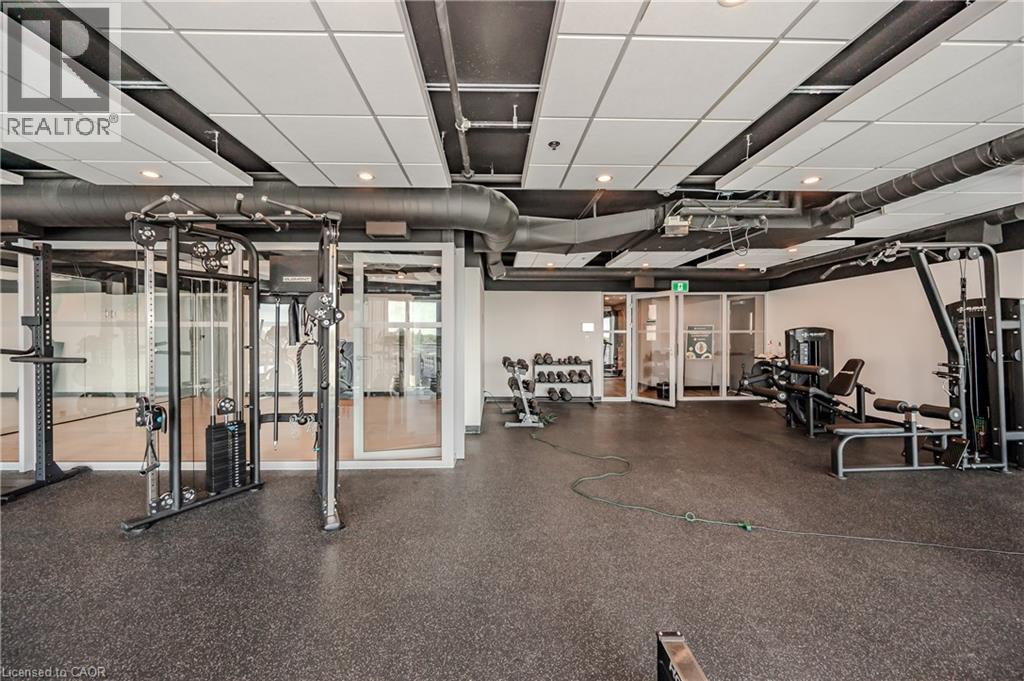 60 Frederick Street Unit# 2913, Kitchener, ON