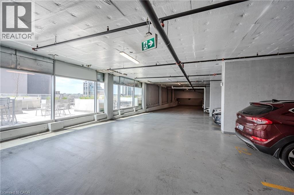 60 Frederick Street Unit# 2913, Kitchener, ON