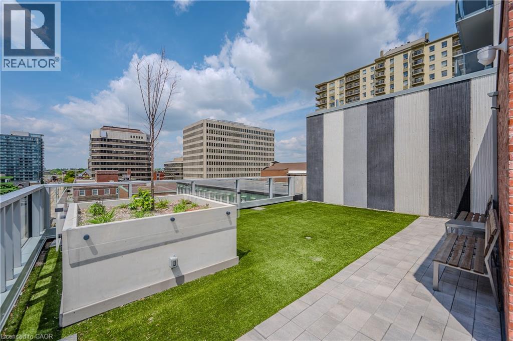 60 Frederick Street Unit# 2913, Kitchener, ON