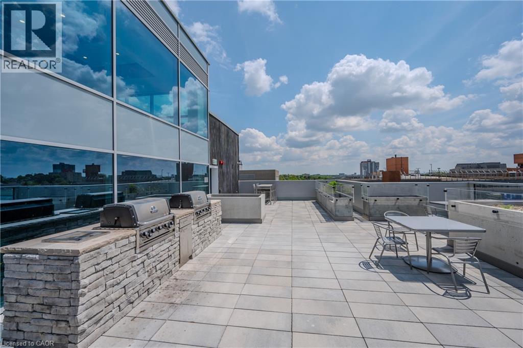 60 Frederick Street Unit# 2913, Kitchener, ON