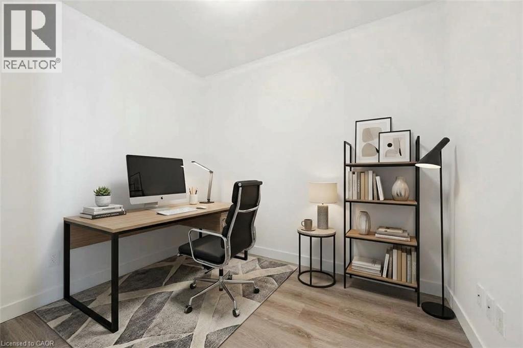60 Frederick Street Unit# 2913, Kitchener, ON