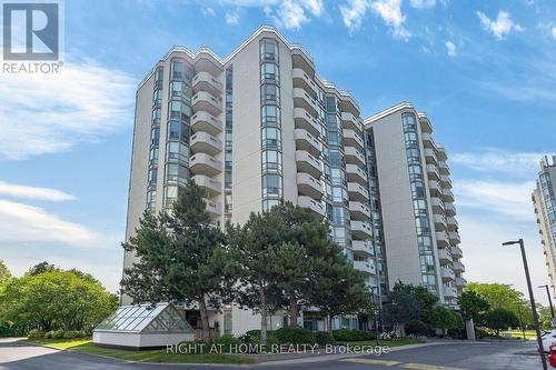 306 - 5080 PINEDALE AVENUE  Burlington, ON L7L 5V7
