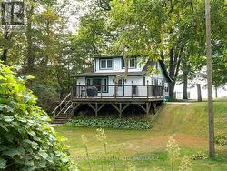 2391 FIRELANE 2 ROAD Port Colborne (Sherkston), ON L3K 5V3