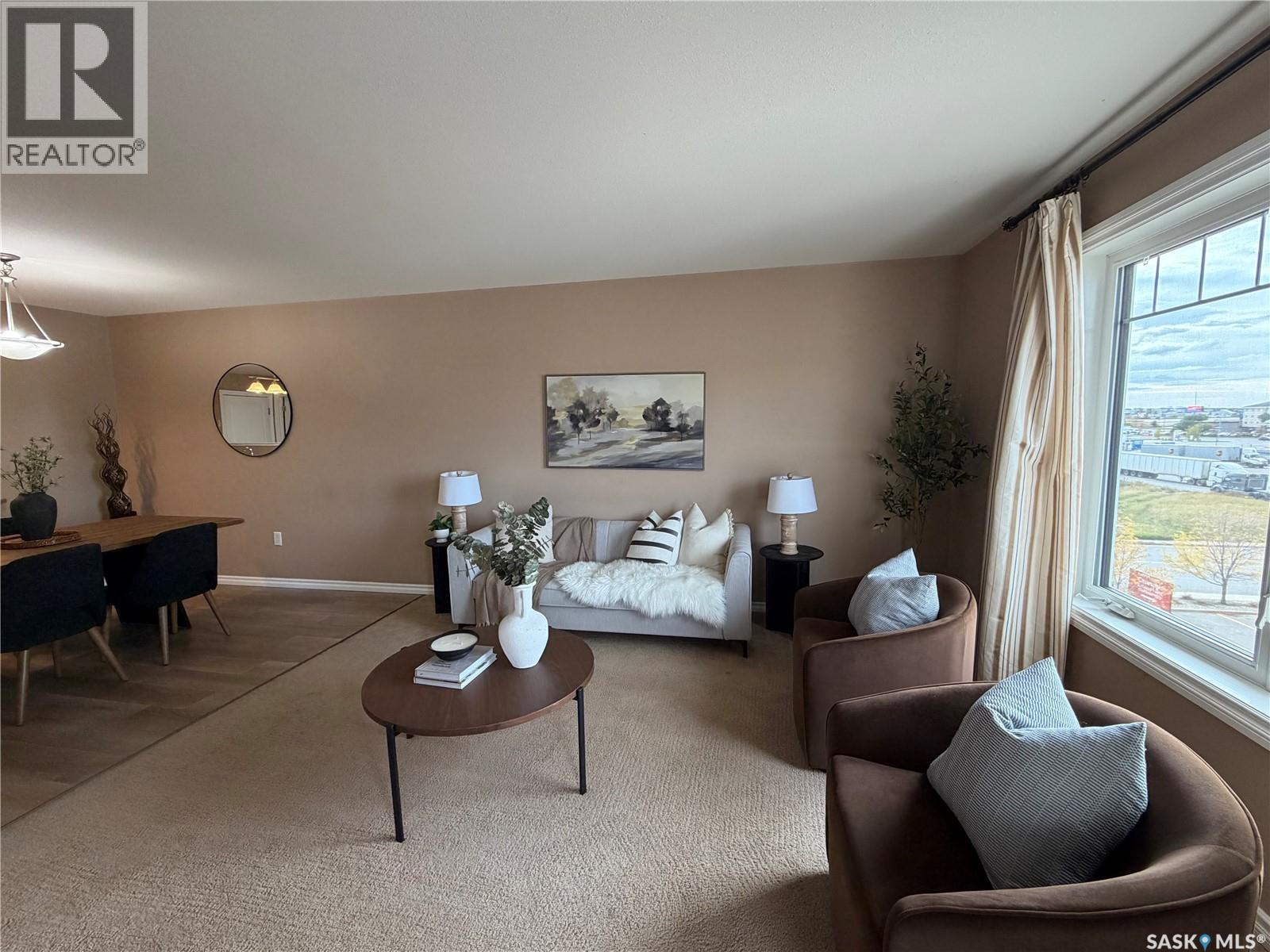 304 3730 Eastgate Drive E, Regina, SK