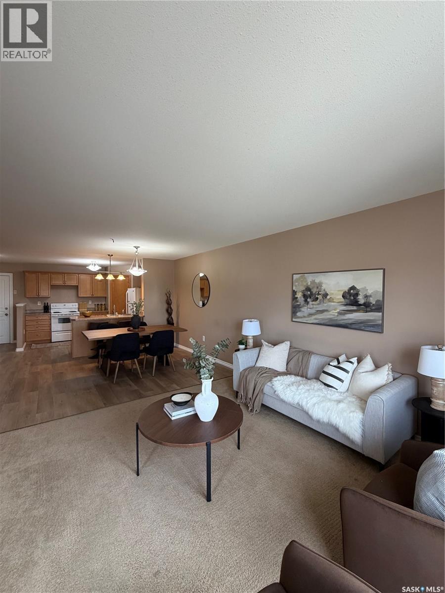 304 3730 Eastgate Drive E, Regina, SK