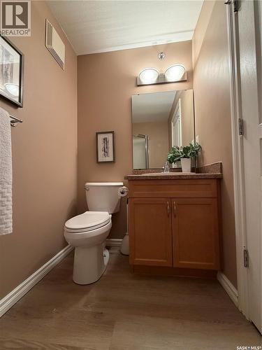 304 3730 Eastgate Drive E, Regina, SK 
