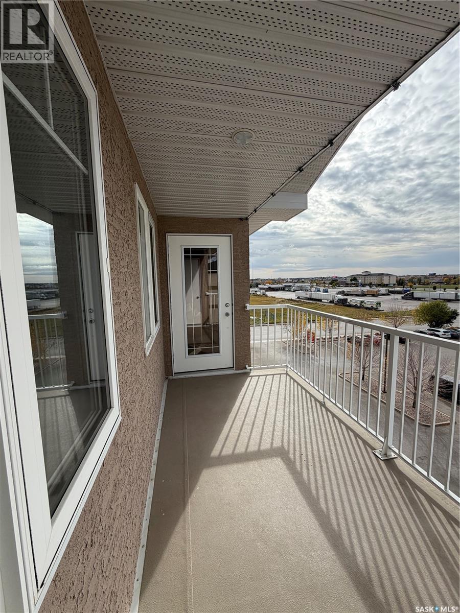304 3730 Eastgate Drive E, Regina, SK