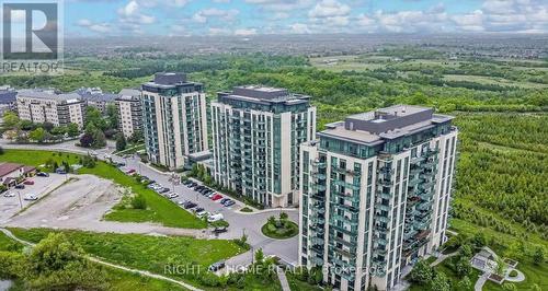 206 - 45 YORKLAND BOULEVARD  Brampton, ON L6P 4B4