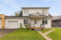 470 Rue des Pins Gatineau (Buckingham), QC J8L 2L3