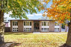 A - 58 ISABELLA STREET Brampton, ON L6X 1R1