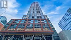 4013 - 108 PETER STREET Toronto, ON M5V 0W2