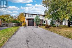 24 CARBERRY ROAD STREET Erin, ON N0B 1T0