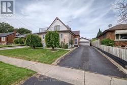 6791 DUNN STREET Niagara Falls (Dorchester), ON L2G 2R3