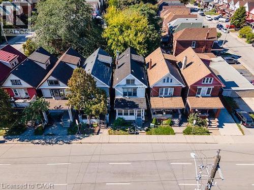 35 Sherman Avenue N, Hamilton, ON 