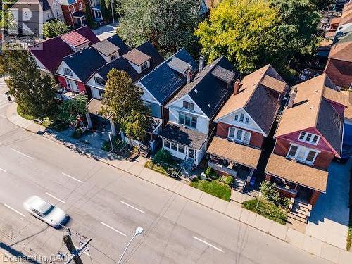 35 Sherman Avenue N, Hamilton, ON 