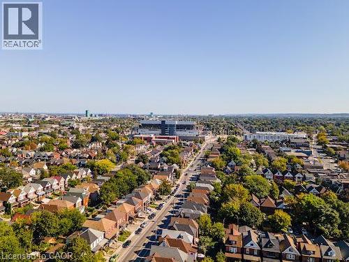 35 Sherman Avenue N, Hamilton, ON 