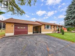 6558 O'NEIL Street Niagara Falls, ON L2J 1N1