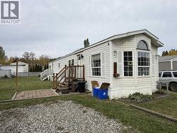 15 3211 GOOK ROAD Quesnel, BC V2J 6N6