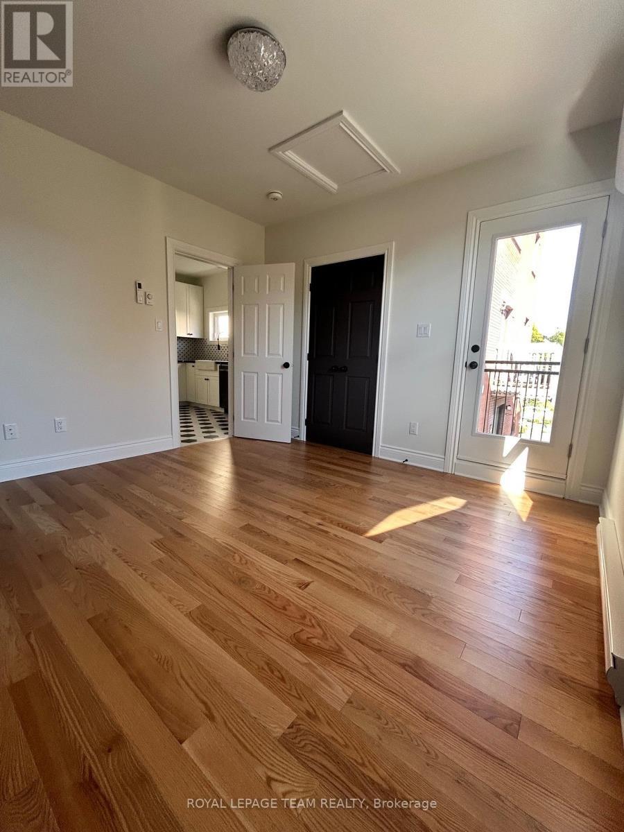 238 Bruyere Street, Ottawa, ON