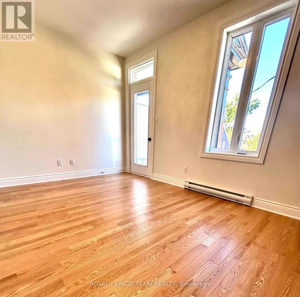 238 Bruyere Street, Ottawa, ON