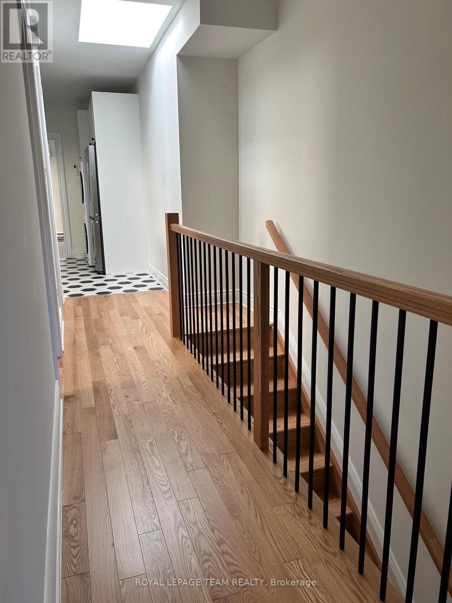 238 Bruyere Street, Ottawa, ON