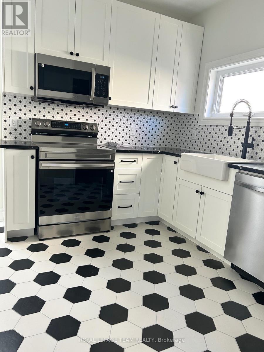238 Bruyere Street, Ottawa, ON