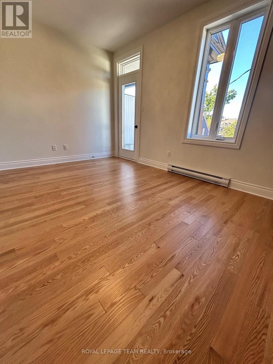 238 Bruyere Street, Ottawa, ON