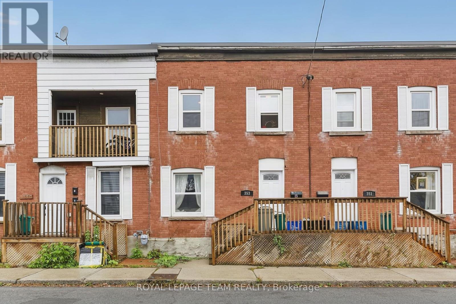 353 Arlington Avenue, Ottawa, ON