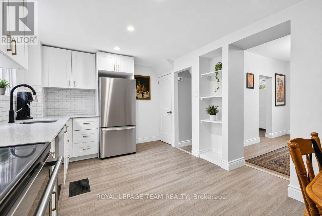 353 Arlington Avenue, Ottawa, ON