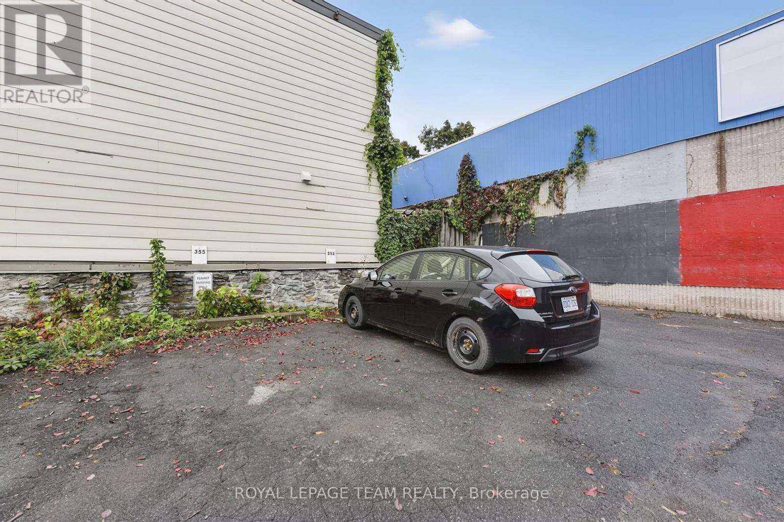 353 Arlington Avenue, Ottawa, ON