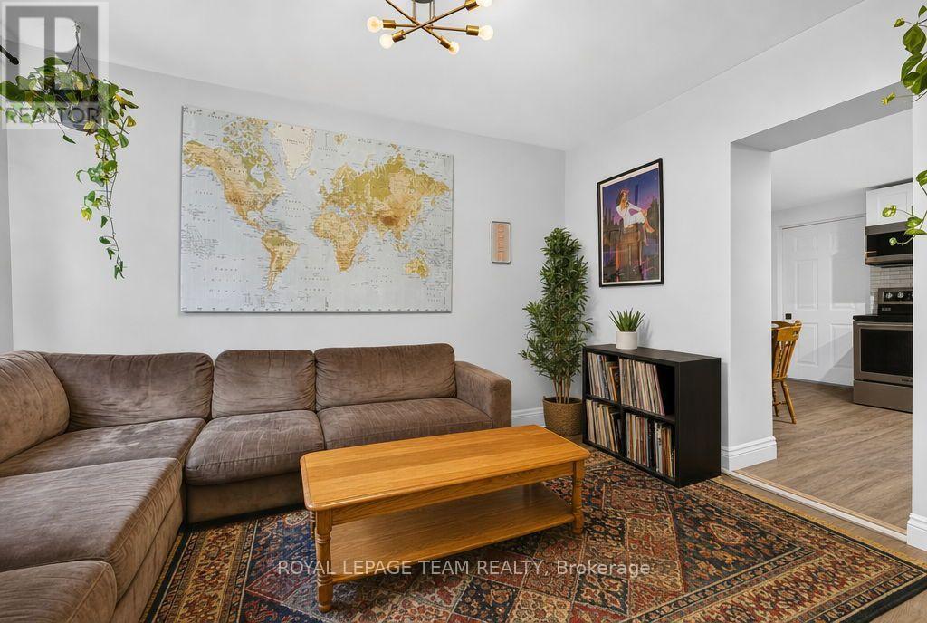 353 Arlington Avenue, Ottawa, ON