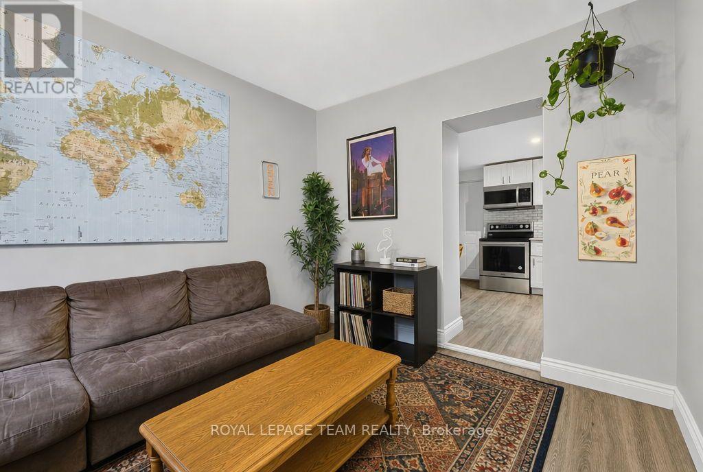 353 Arlington Avenue, Ottawa, ON