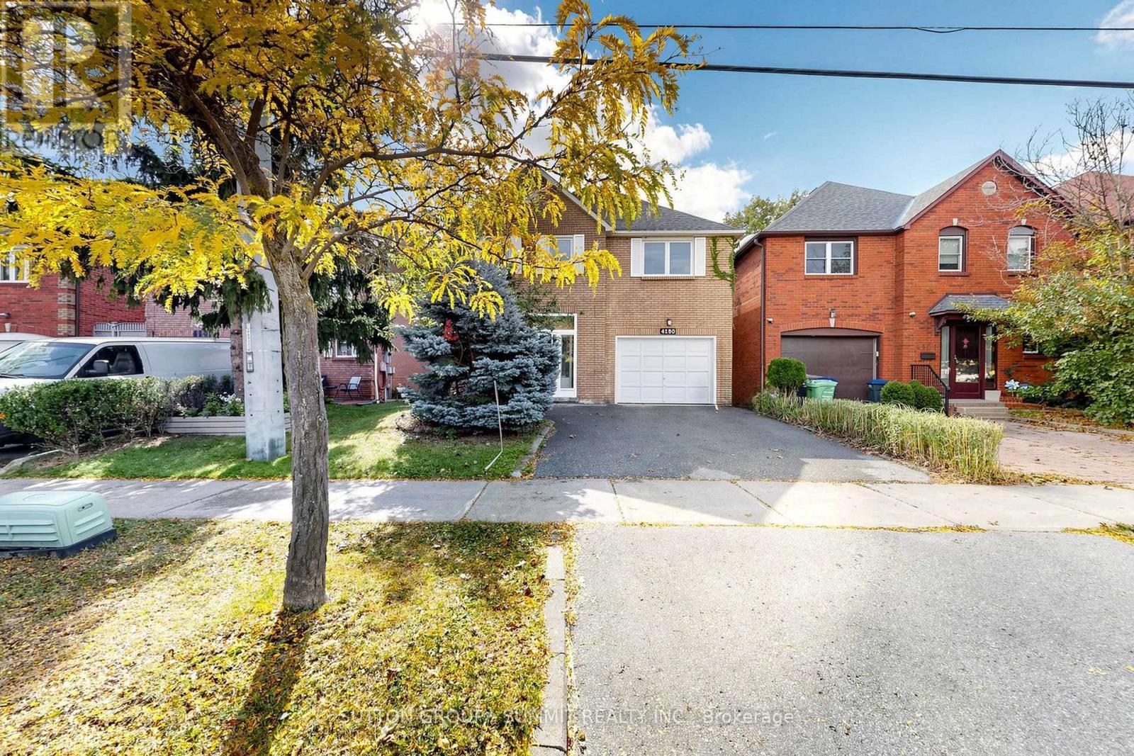4150 Perivale Road, Mississauga, ON