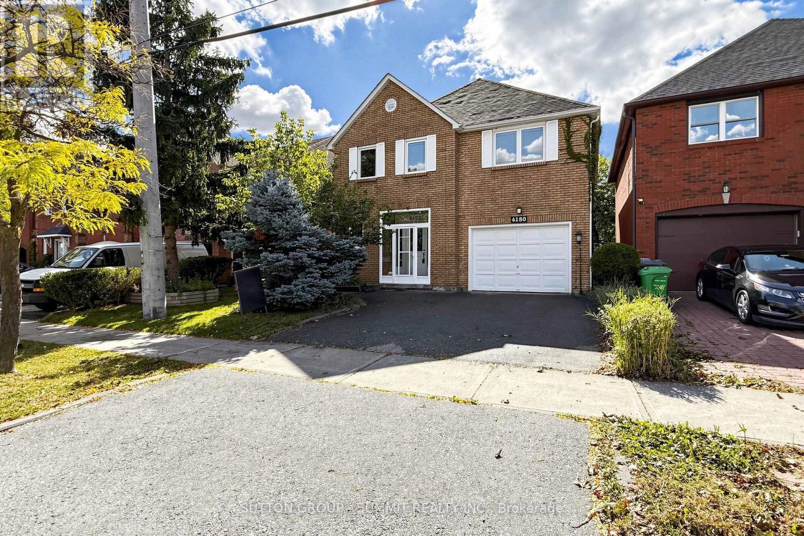 4150 Perivale Road, Mississauga, ON