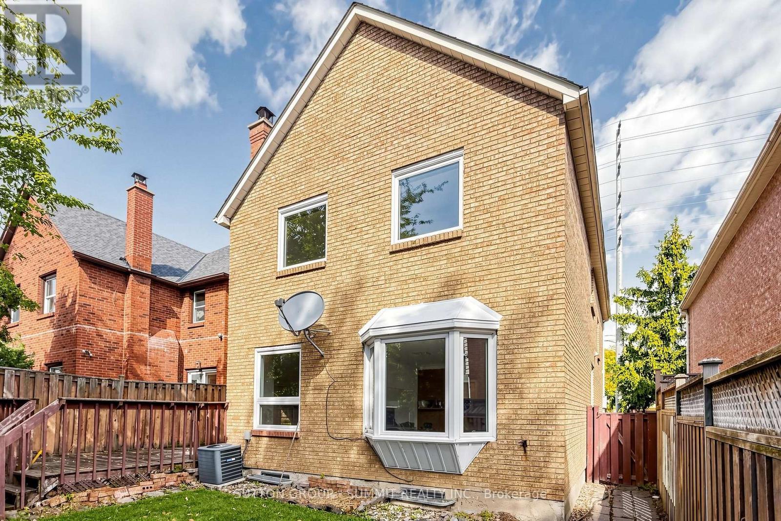 4150 Perivale Road, Mississauga, ON