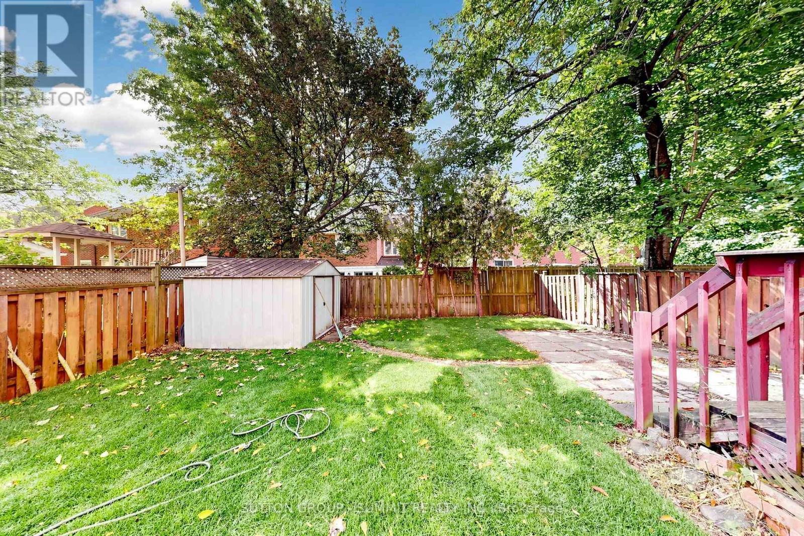 4150 Perivale Road, Mississauga, ON