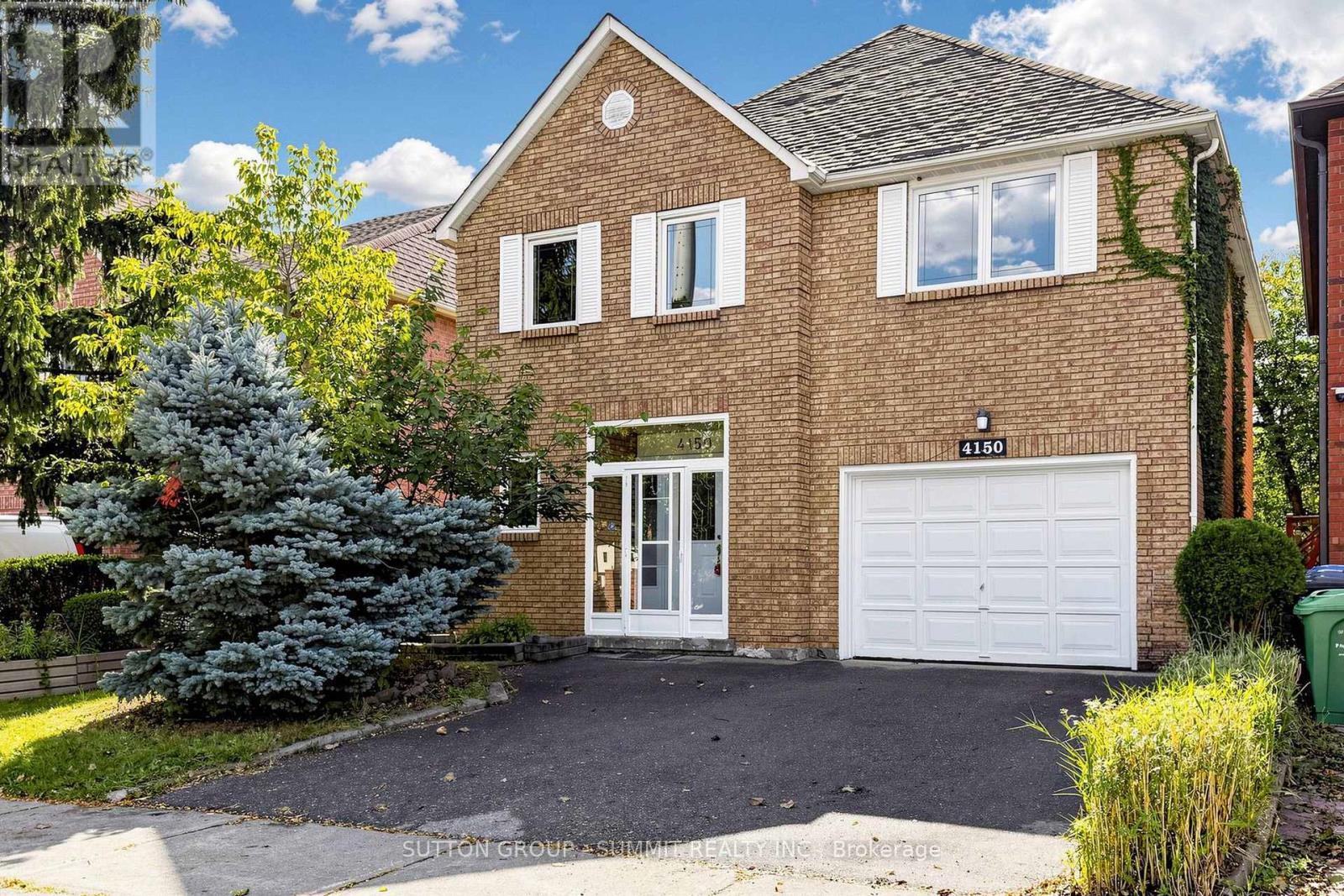 4150 Perivale Road, Mississauga, ON