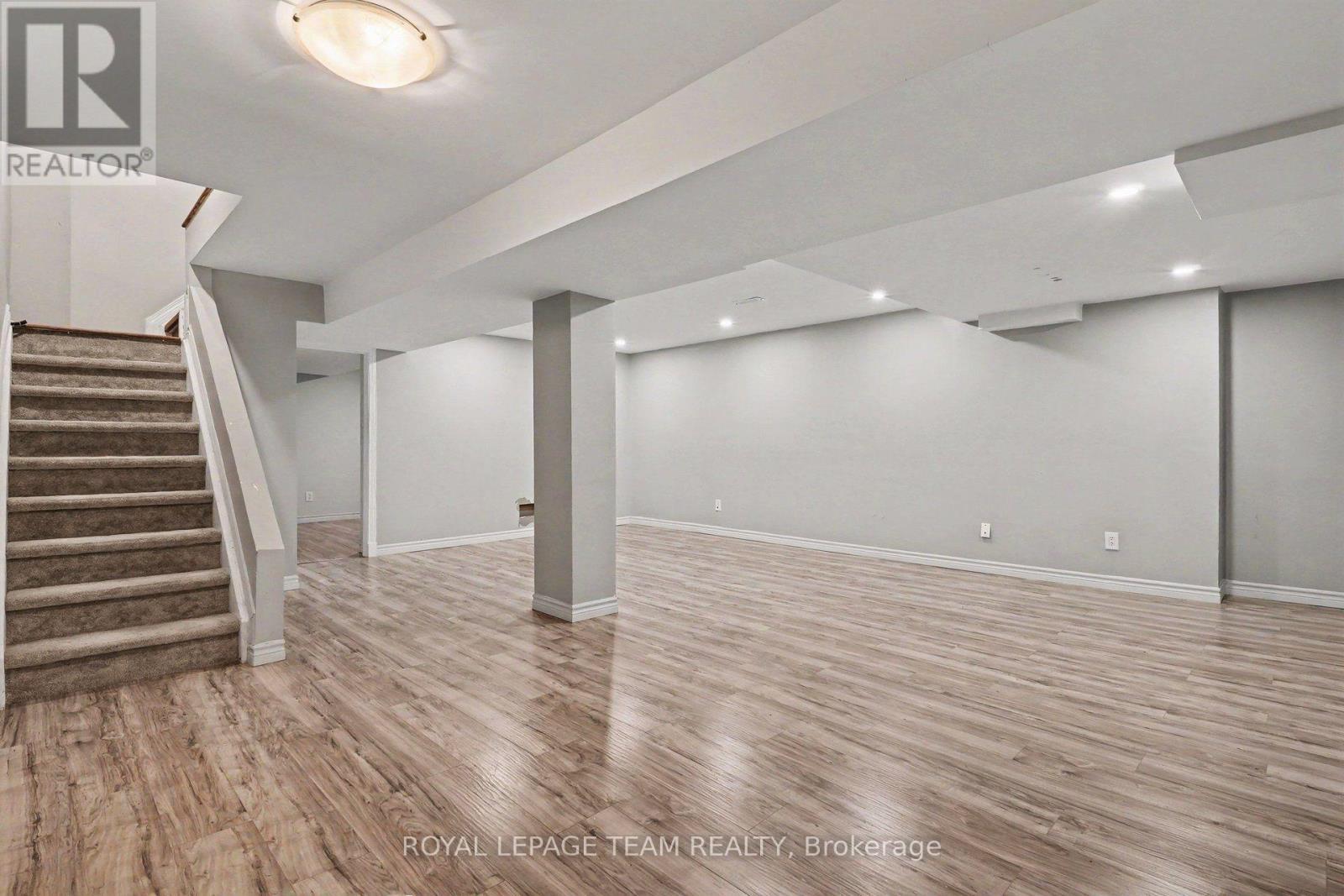 160 Sai Crescent, Ottawa, ON
