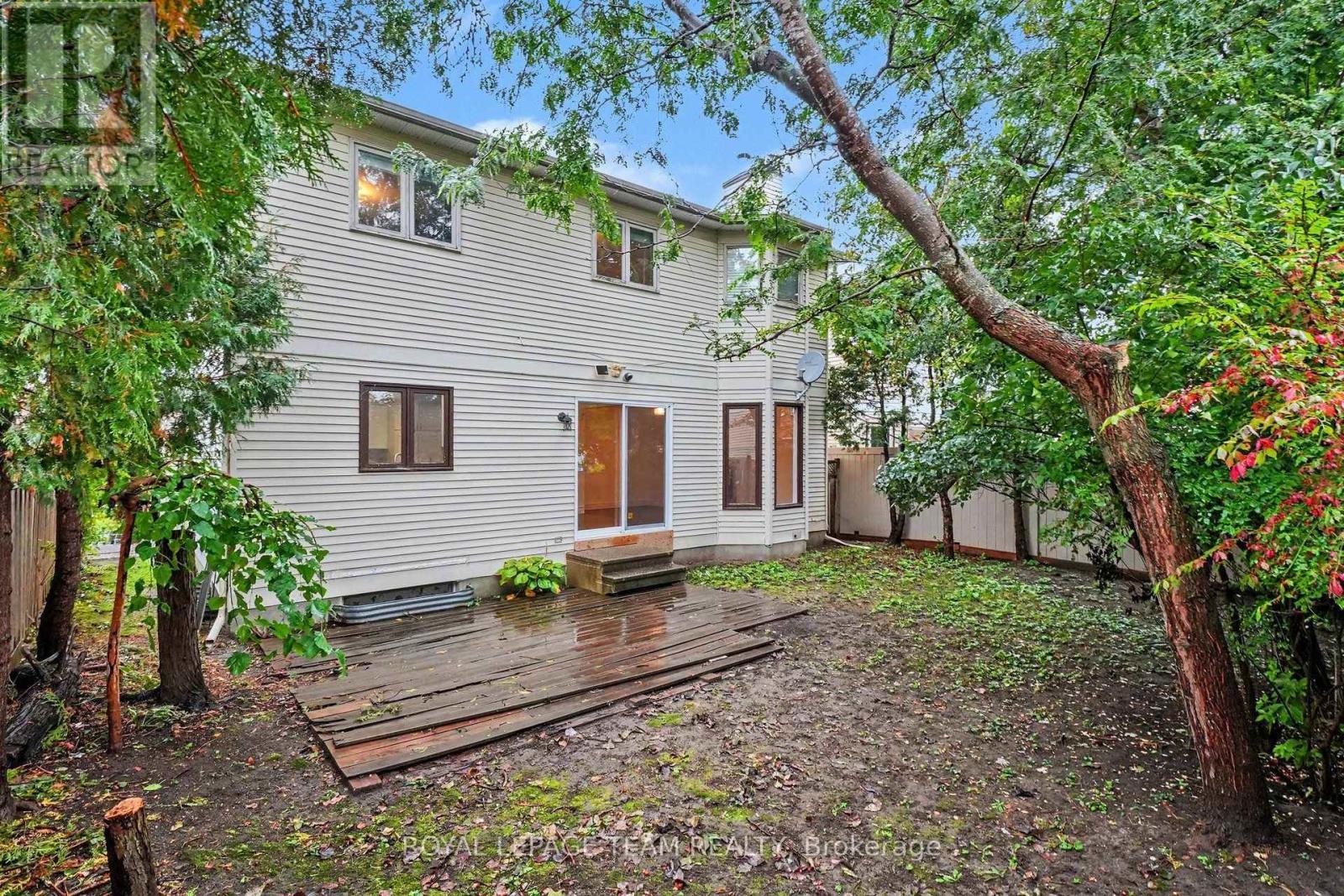 160 Sai Crescent, Ottawa, ON