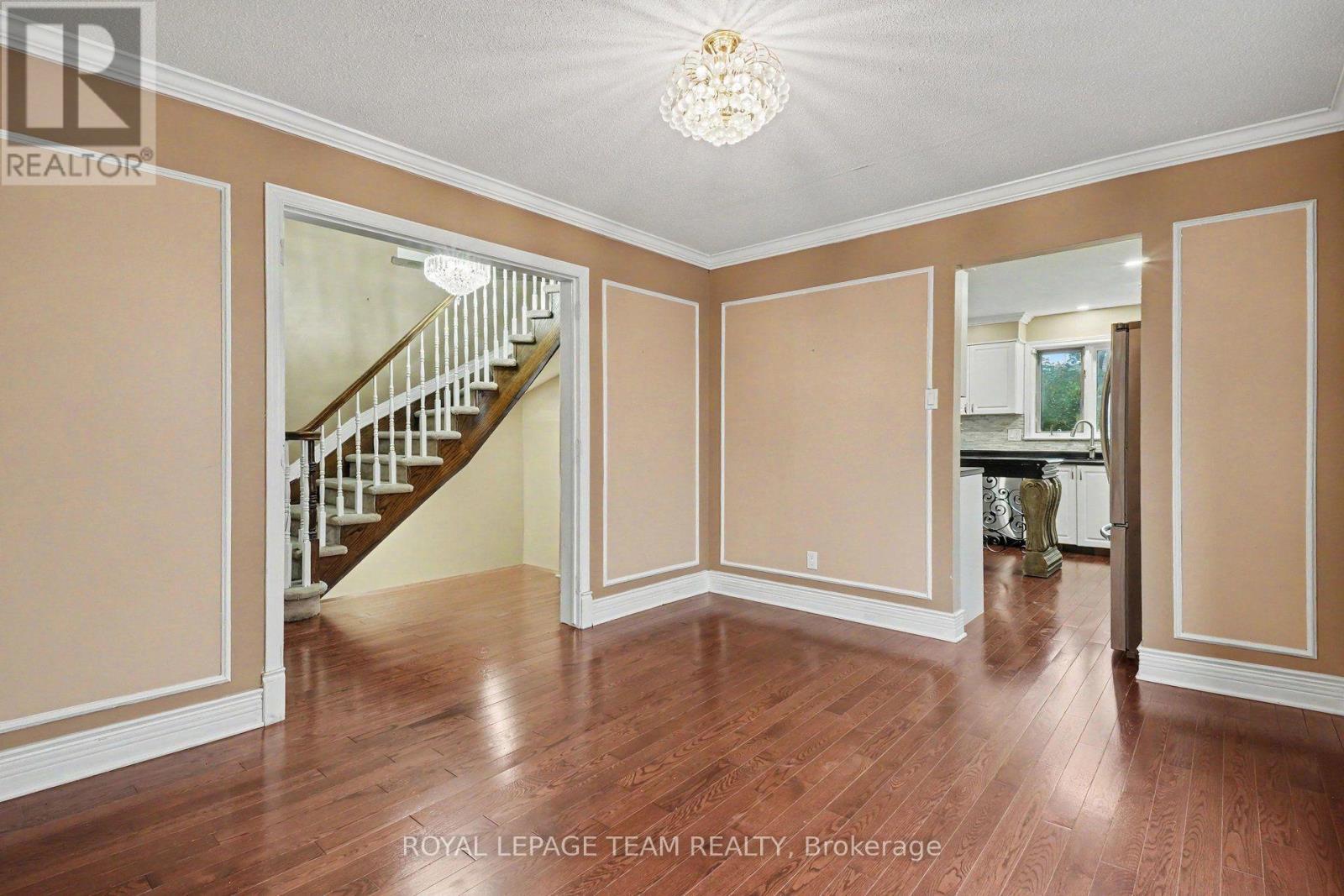 160 Sai Crescent, Ottawa, ON
