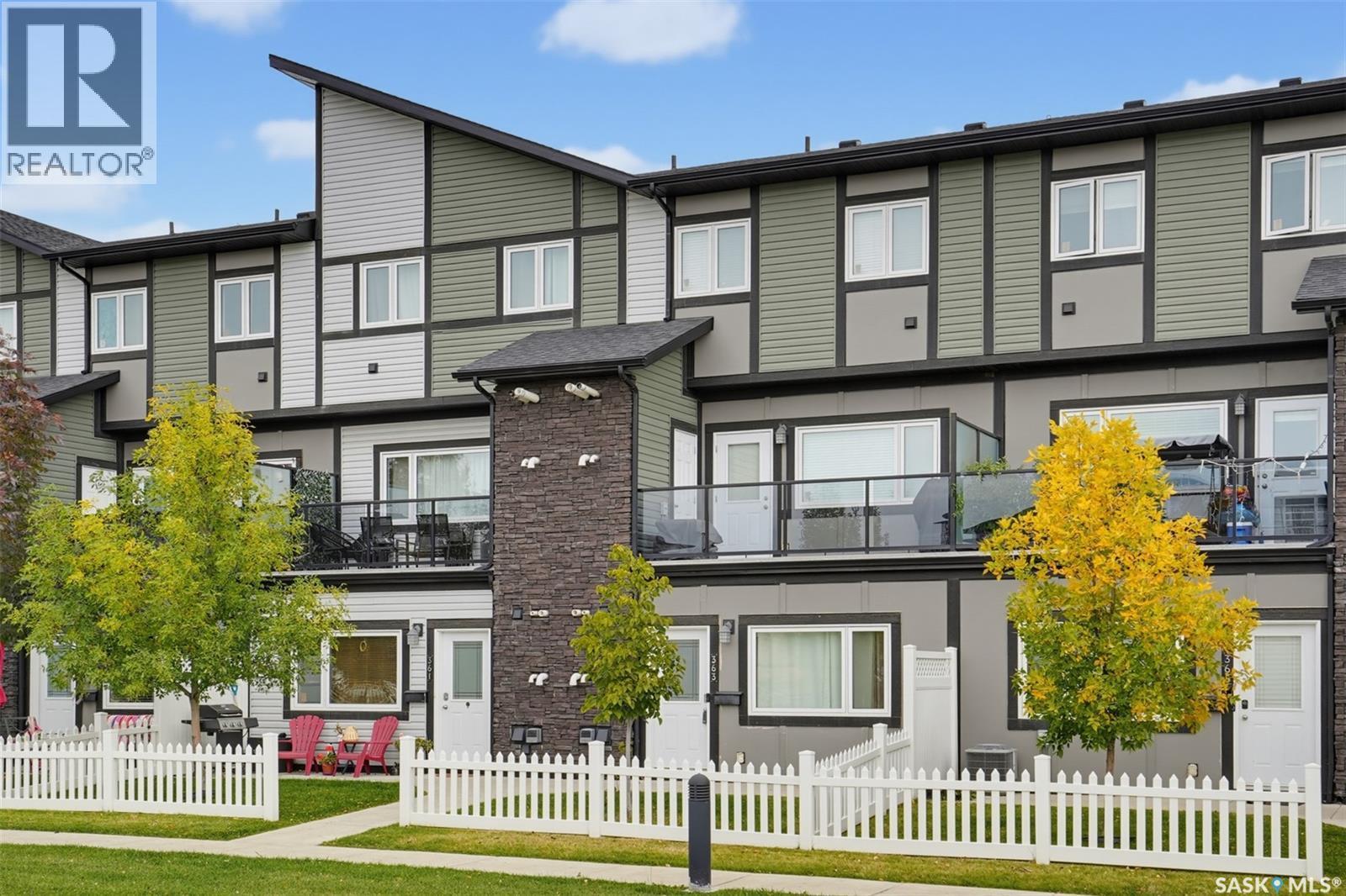 363 620 Cornish Road, Saskatoon, SK