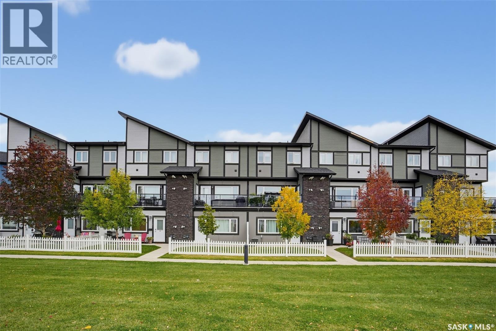 363 620 Cornish Road, Saskatoon, SK